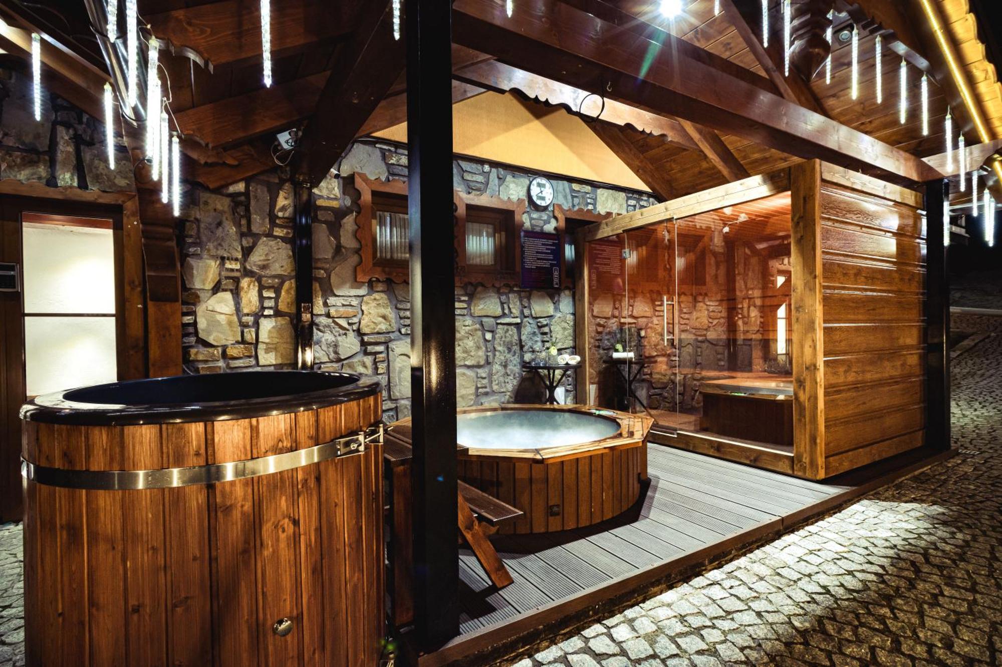 Penzion Katarina Ždiar Exterior foto